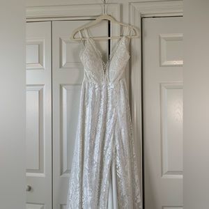 Grace Loves Lace Darling gown